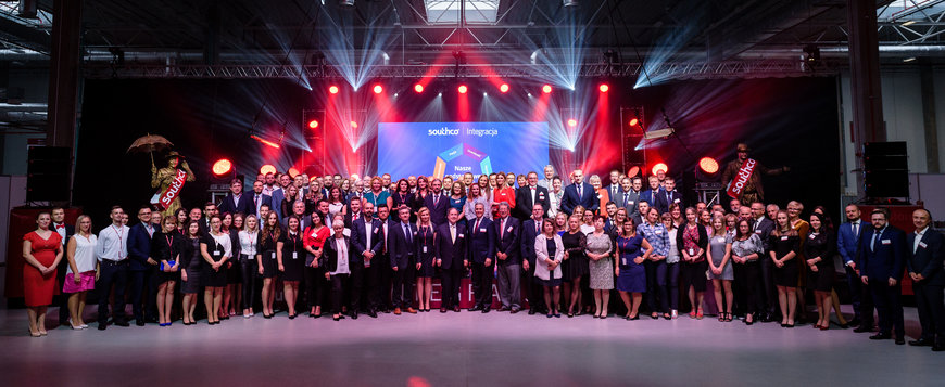 Southco Celebra La Inauguración De Unas Nuevas Instalaciones En Polonia
